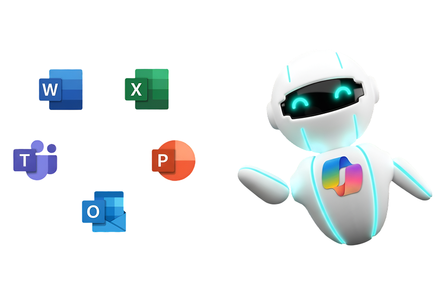 AI Copilot Solutions